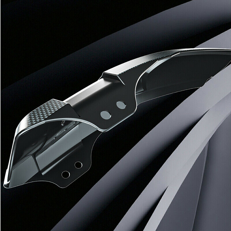 Bicycle Mudguard Universal Front/ Rear Mudguard  Bicycle Road Bike Mud GuardBDA