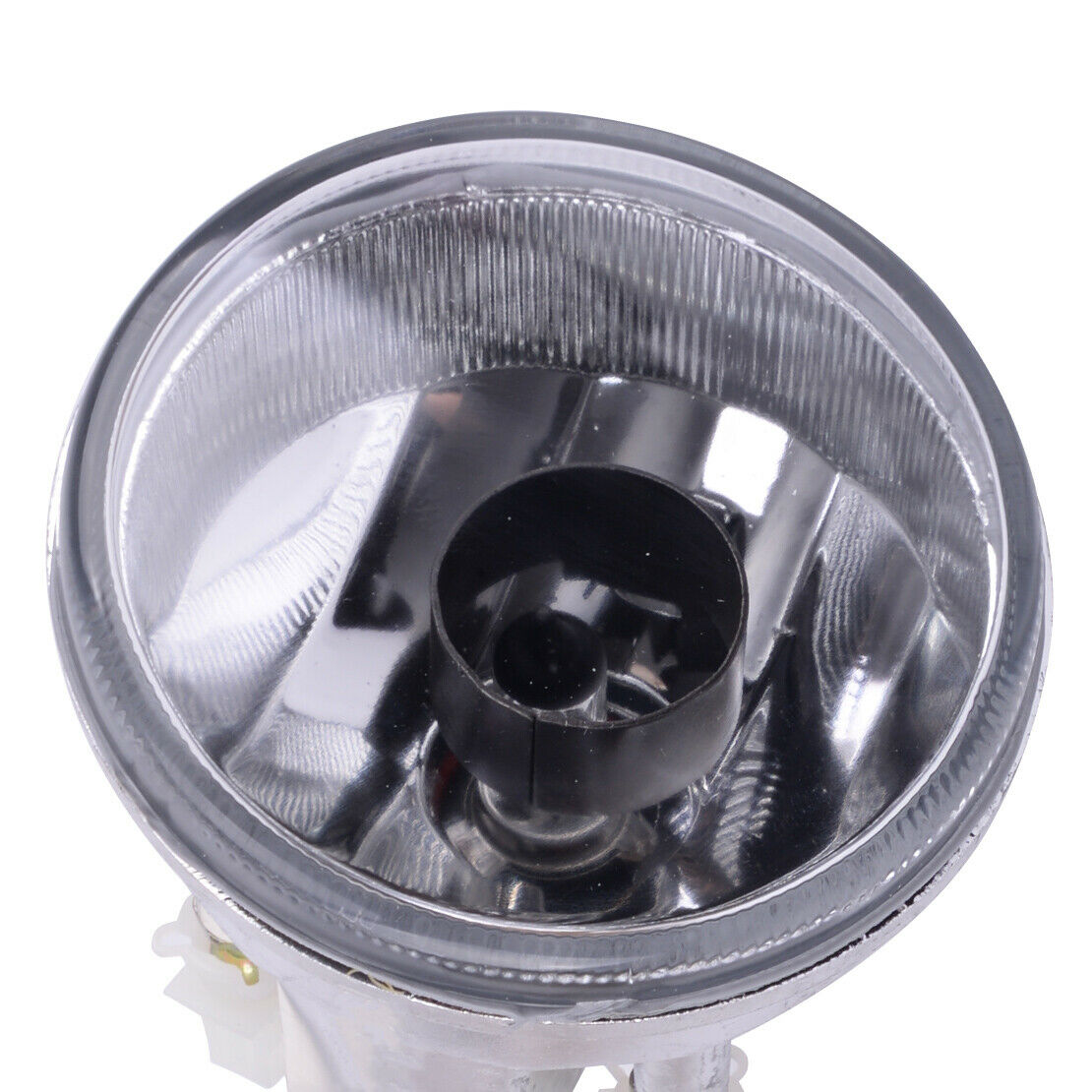 Replacement Bumper Fog Lights Pair Set Fits For Suzuki SX4 2007-11 Aerio 2002-04