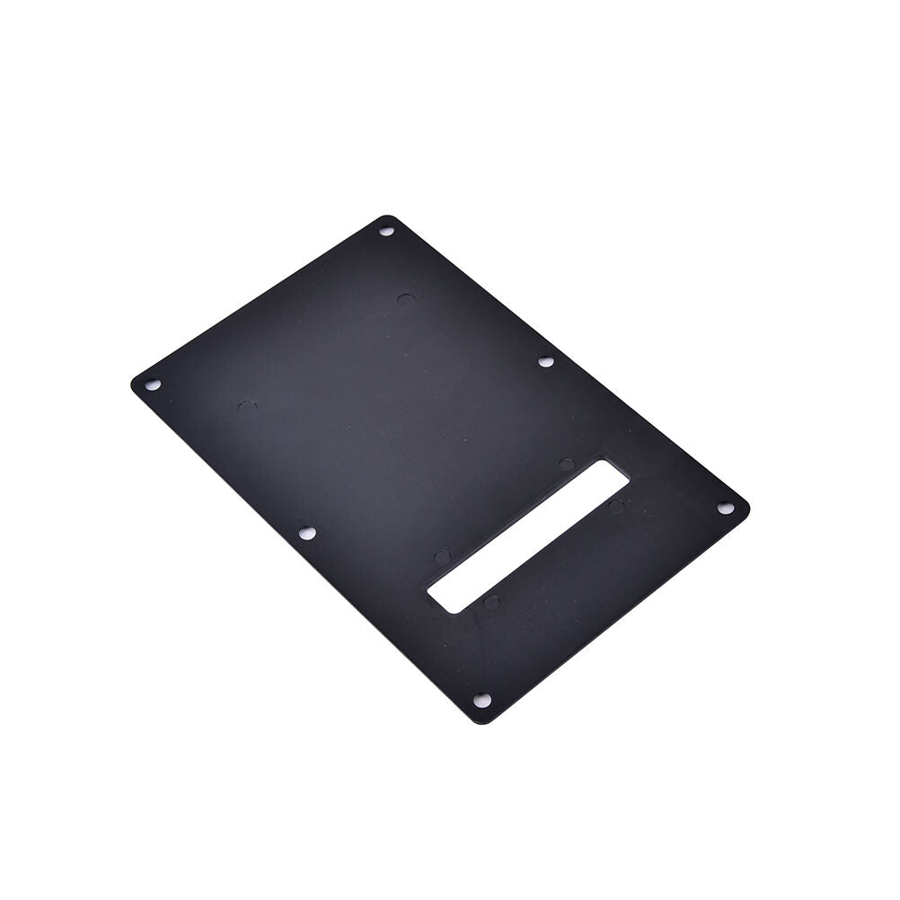 Pickguard Tremolo Cavity Cover Backplate 3Ply for Electric Guita.l8