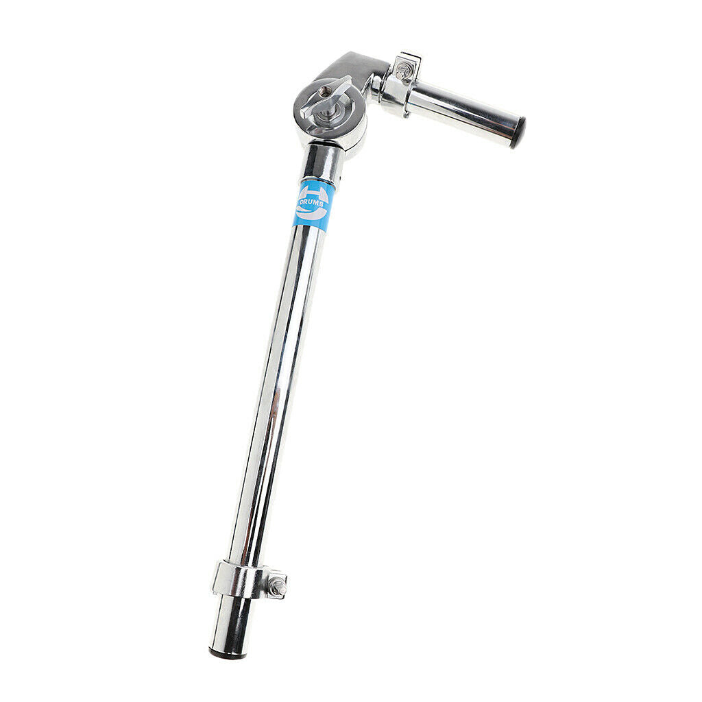 1x Drum Holder Zinc Alloy Drum Instrument for Music Fans