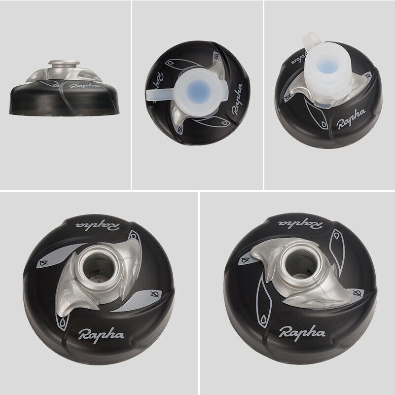 RockBros Rapha Cycling Large Capacity Portable Sports Shaker Water Drink Bottle