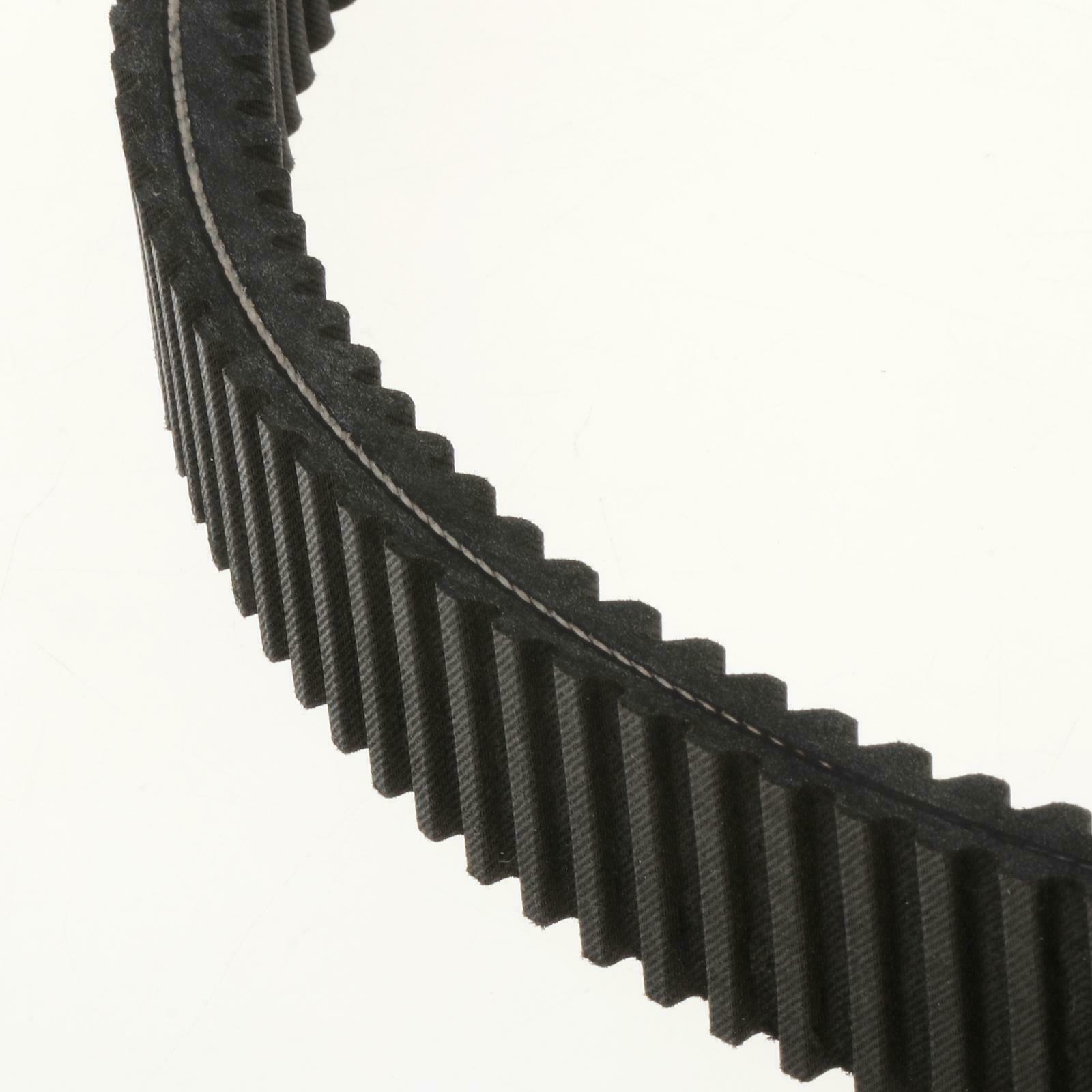 Caltric Drive Belt Replaces for Yamaha Rhino 660 4X4 2004-2007,Safe And Durable