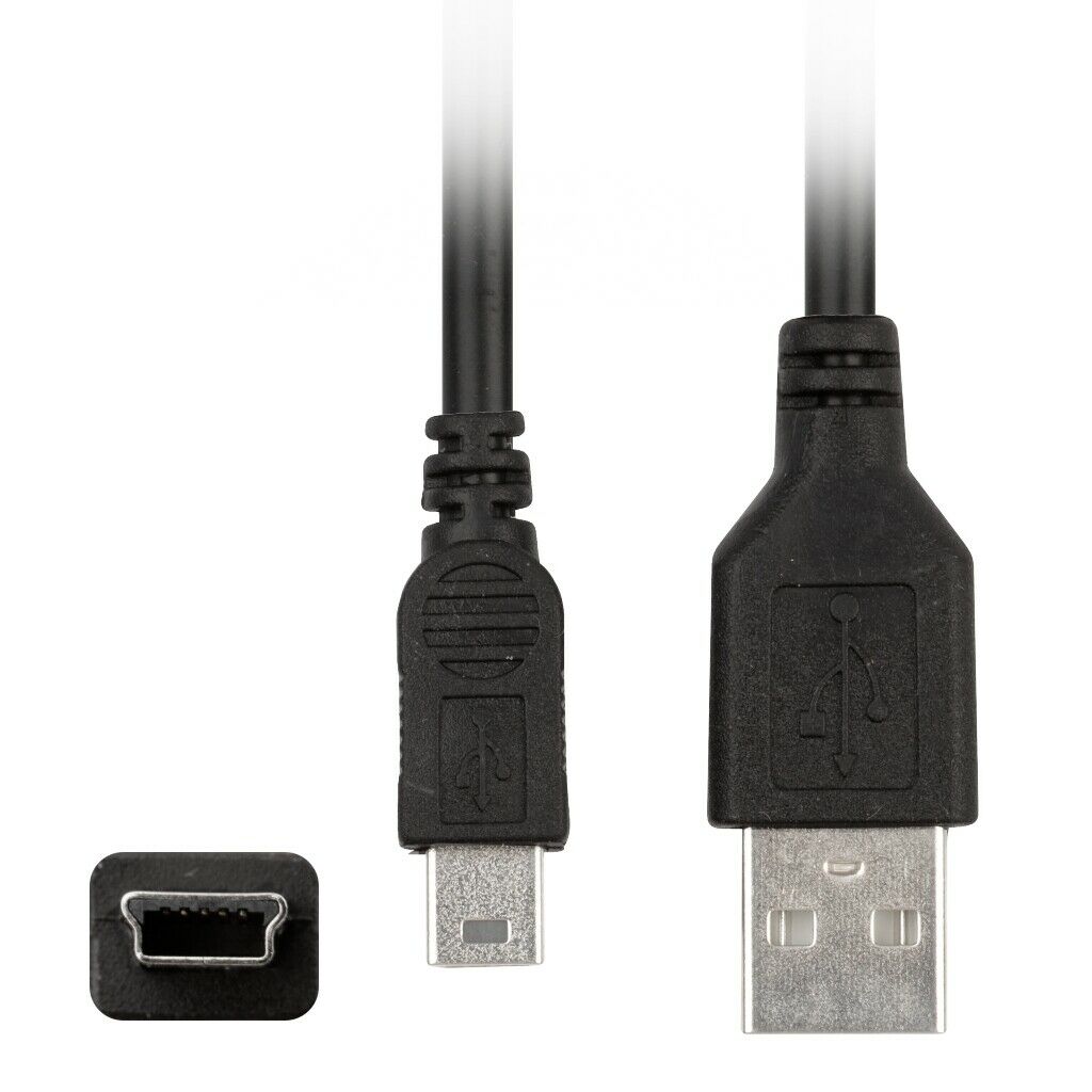 USB Charging Data Cable for Razer BlackWidow Tournament Edition Keyboard