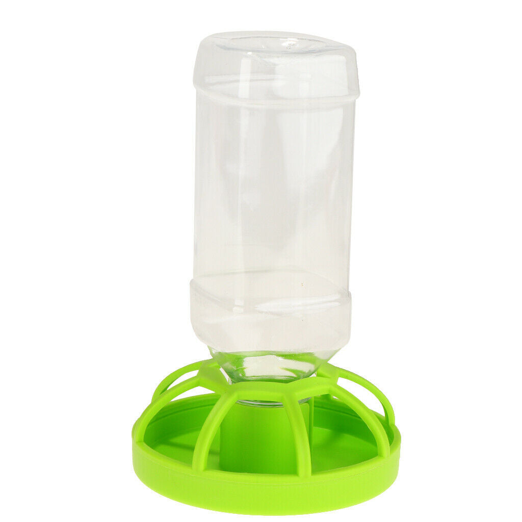 Turtle Water Feeding Bowl Reptile Water Bowl For Reptile Lizards Tortoise 3