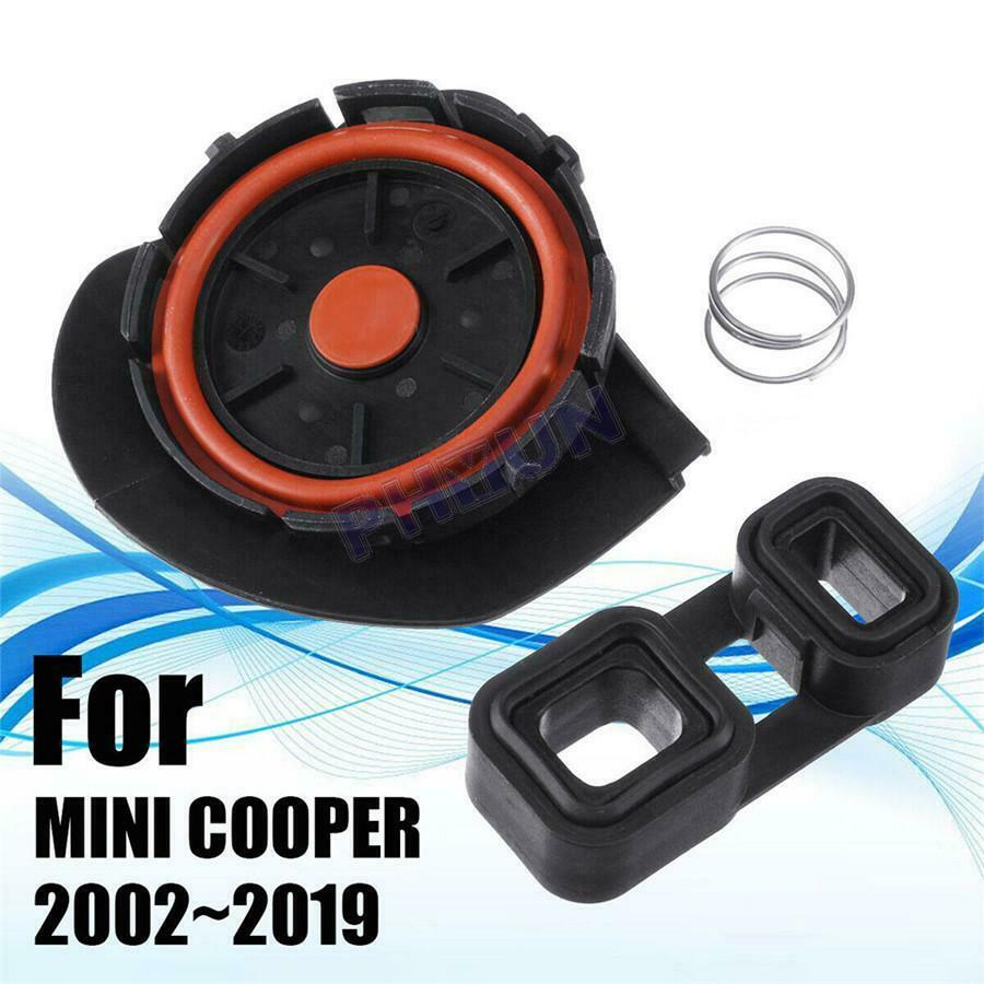 For Mini Cooper R55 R56 R57 R58 R59 R60 R61 1.6L PCV Valve Cover Repair Kit
