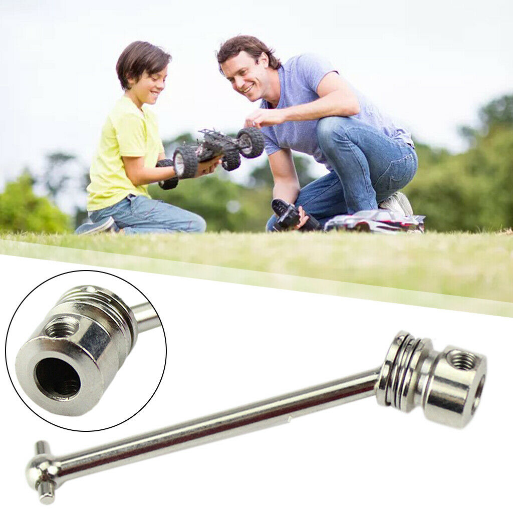 RC Car Center Drive Shaft Front Assembly for