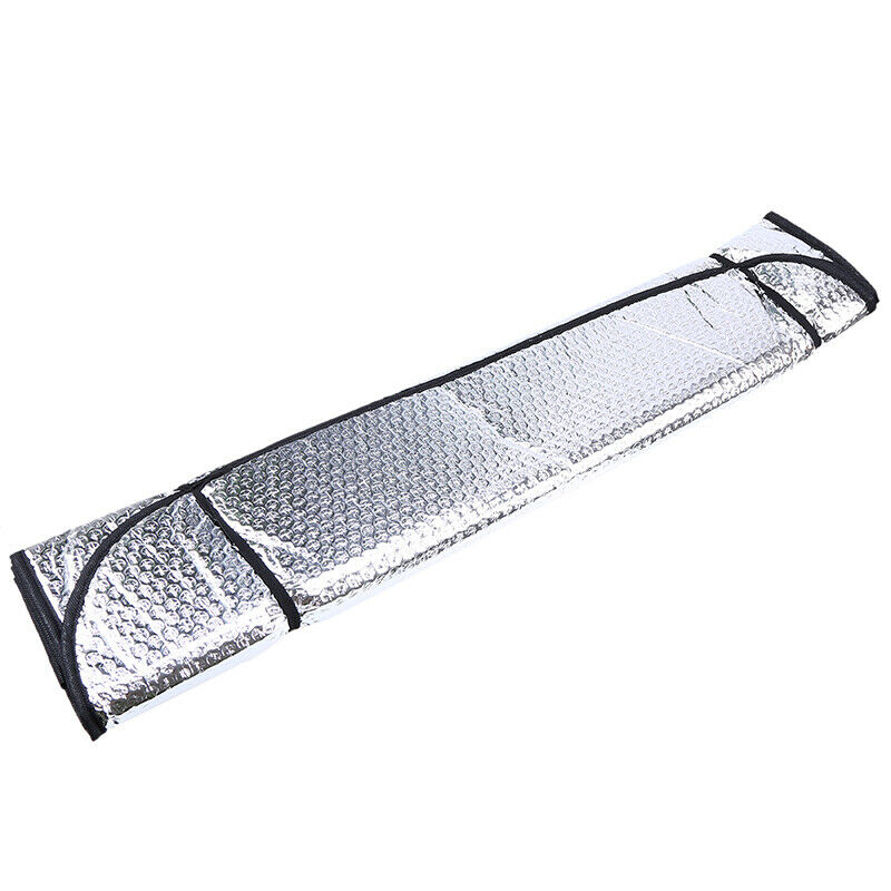 Car Sun Shade Windshield Sunshade Front Window Cover Visor Foldable UV Block
