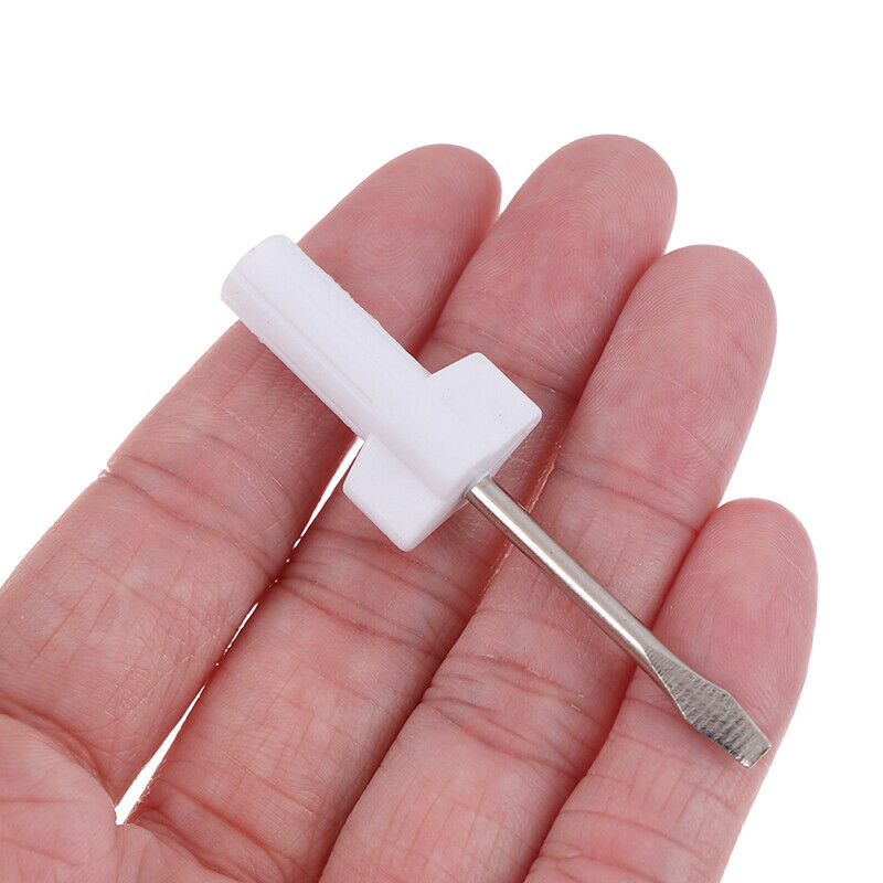 2PCS Butterfly Sewing Machine Screwdriver Tools for Reparing Service K.l8
