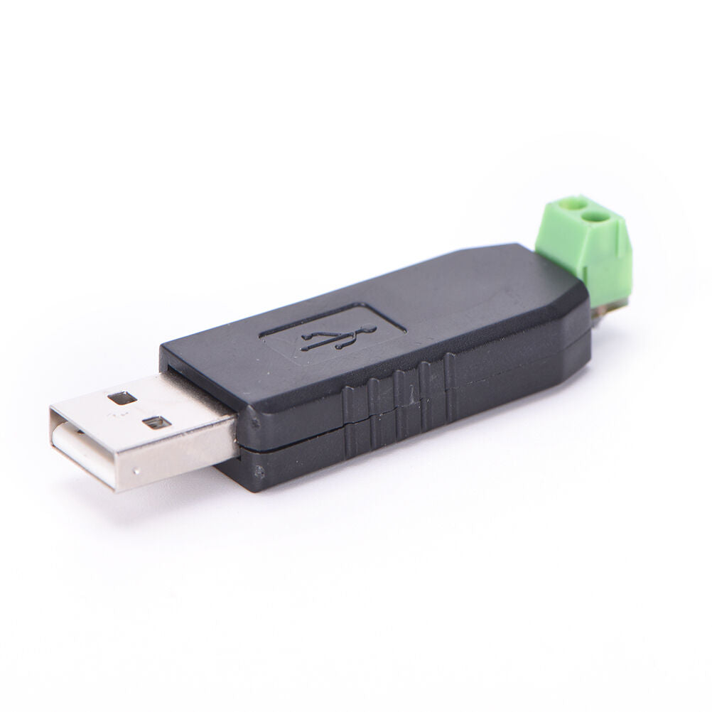 high quality usb to RS485 USB-485 converter adapter support Win7 XP vista lin.DD
