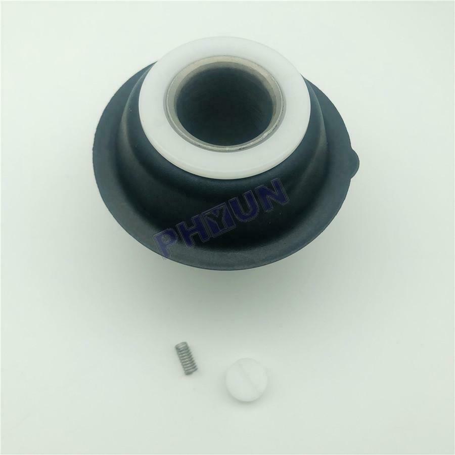2x Carburetor Repair Kit w/ Plunger & Piston For Yamaha xv535 virago 1990 2000