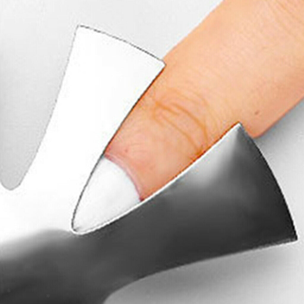 Nail Cutter Line Edge Trimmer Frenchalmond shape Tips for UV Gel Acrylic
