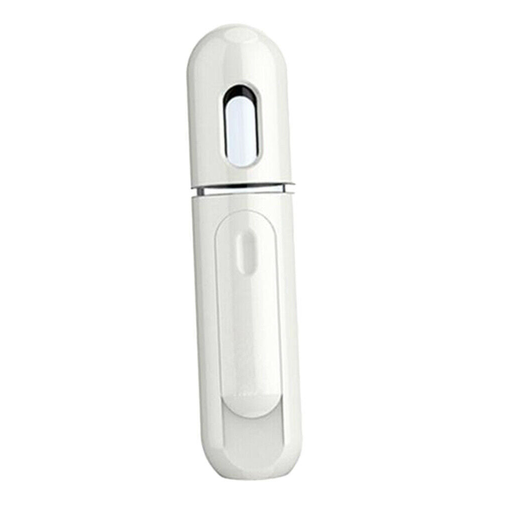 Skin Care USB Steamer Humidifier Atomizer Body Humidifier Sprayer Facial