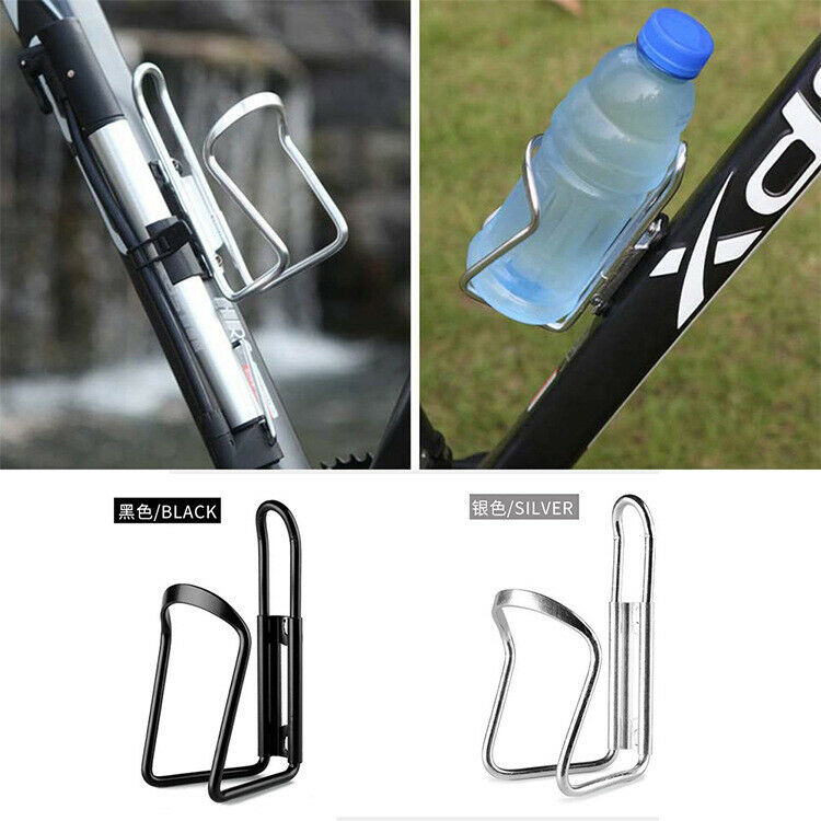 12Pcs/set Bike Bicycle Water Bottle Holder Cages and Outdoor Cycling Suit Kits