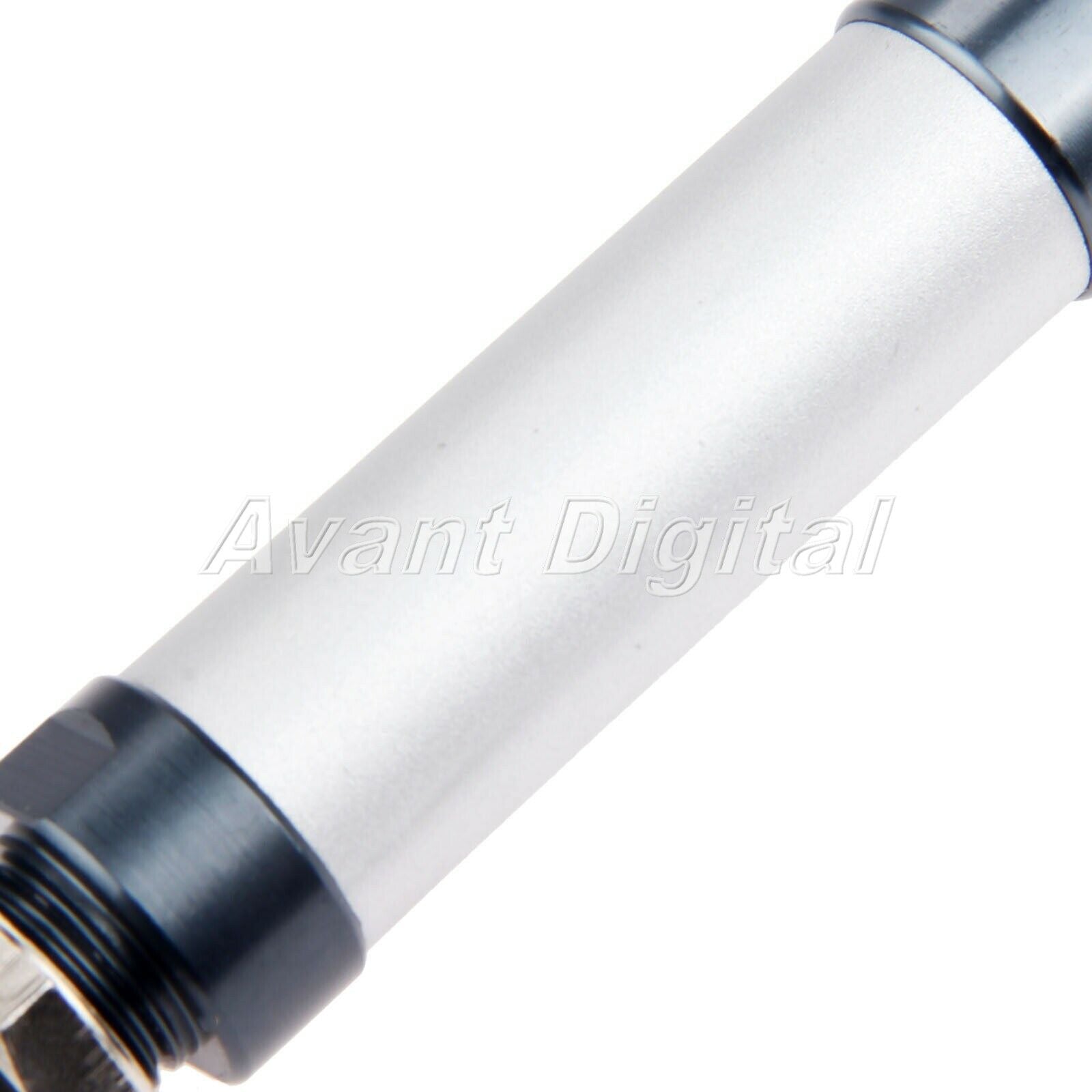 Aluminium Alloy Pneumatic Air Cylinder MAL16*50 Bore 16mm Stroke 50mm / 1.97"