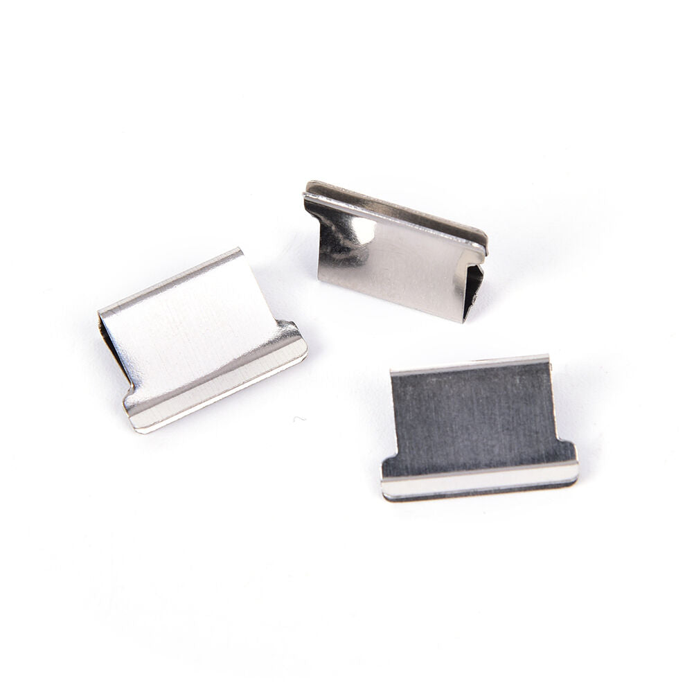 Business Mini Metal Paper Clipper School Office Accessories Supply Statio.l8