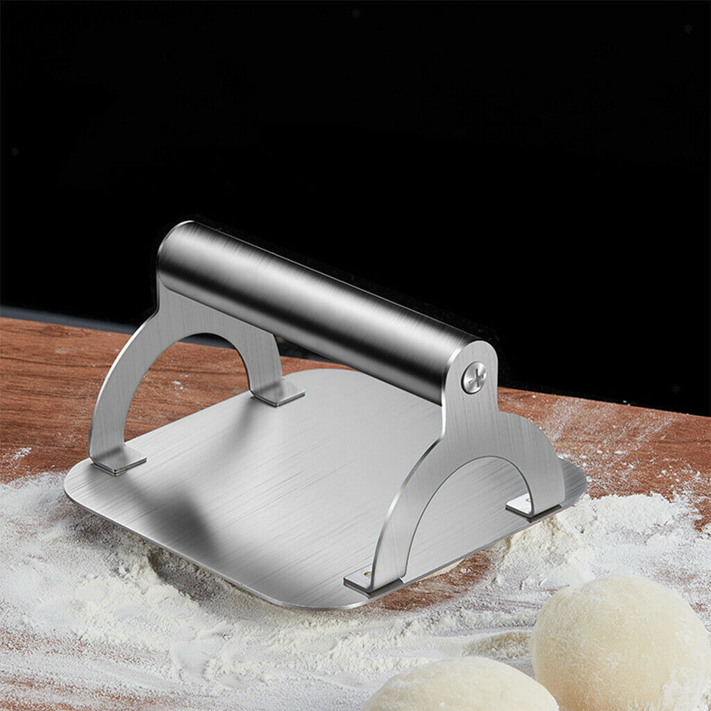Professional Smash Burger Press Bacon Grill Press Steak Burger Smasher