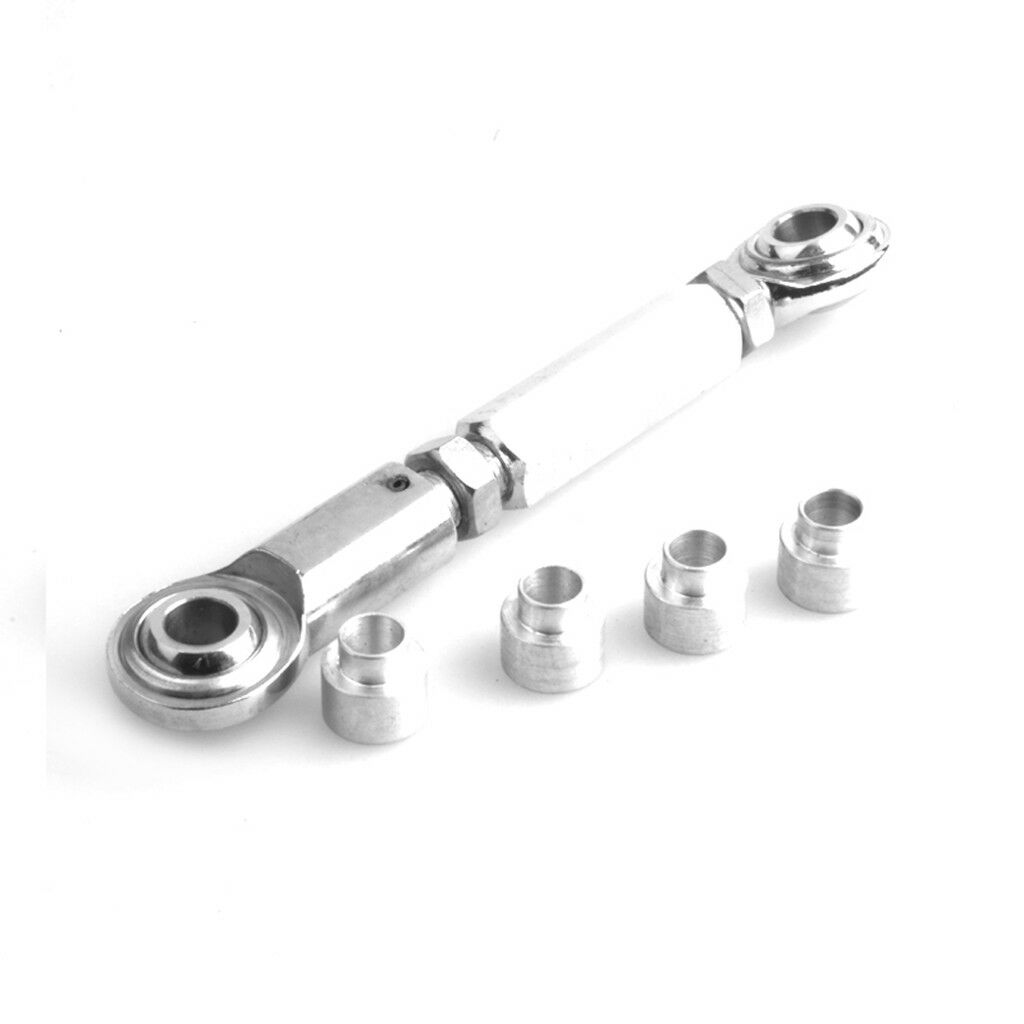 Adjustable Lowering Kit Motorcycle Drop Links for Yamaha YZF-R6 1998-2005