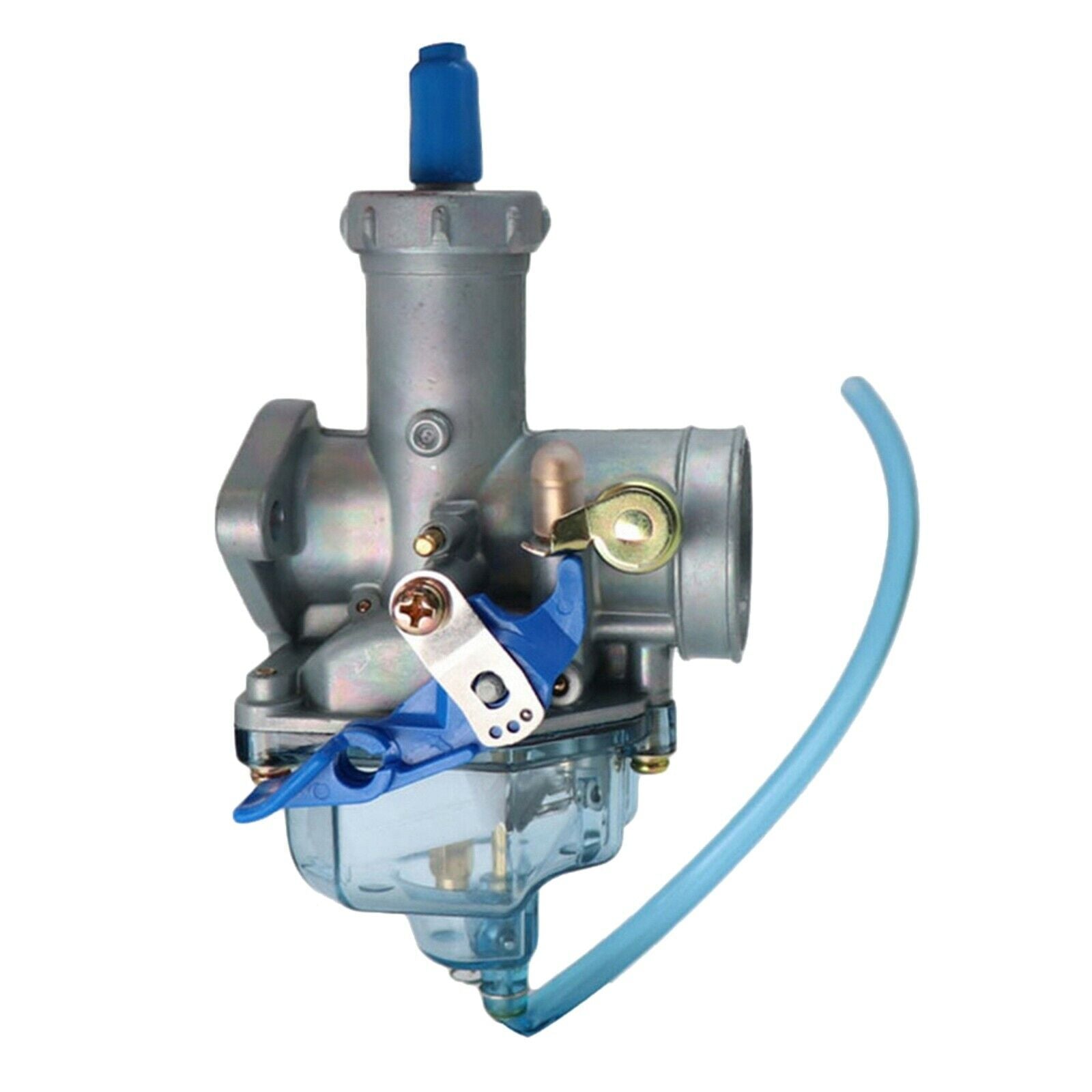 Carburetor Carb PZ27 27mm Visual Cup for 4-stroke CG 200cc 250cc ATV