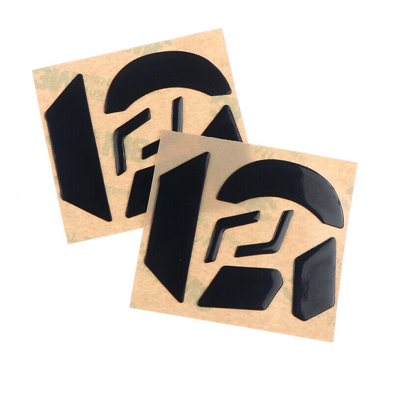 2 Sets New Mouse Feet Skates Replacement for Logitech G9.l8