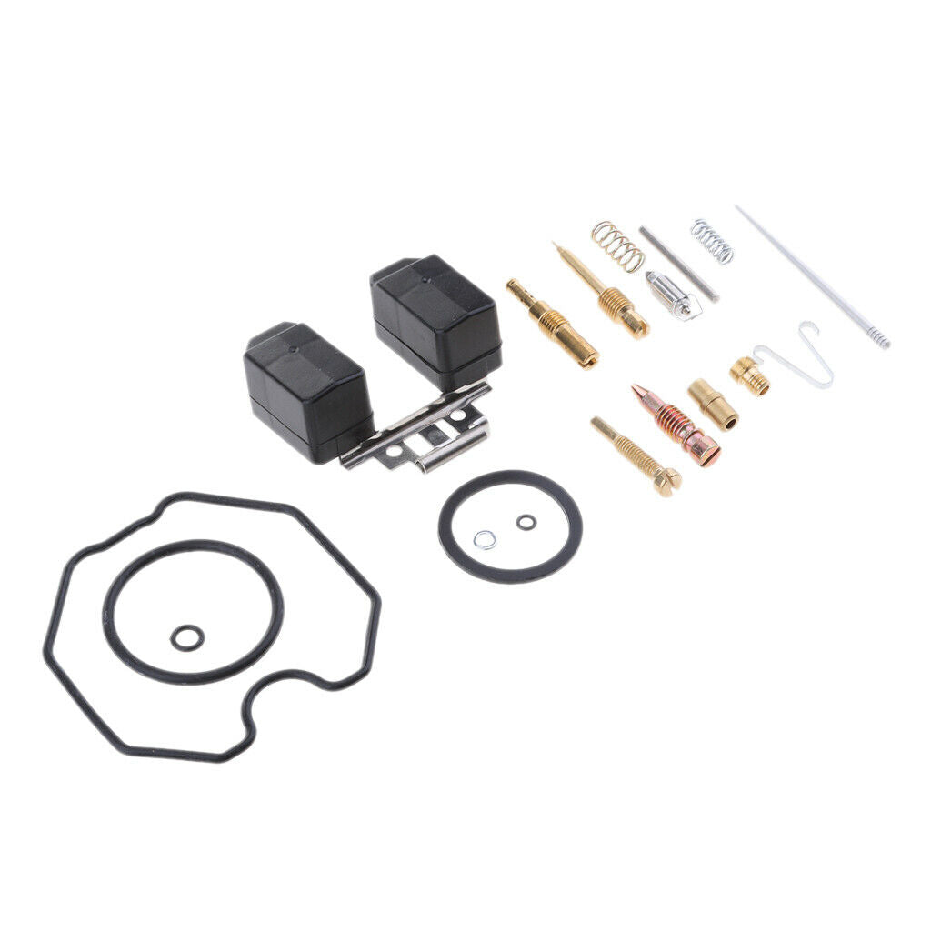PZ27 27mm Carburetor Repair Rebuild Kit For 50cc