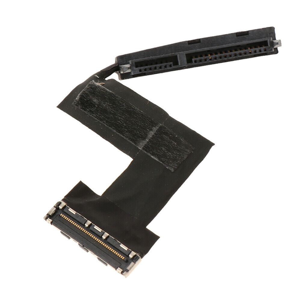 Laptop SATA Hard Drive Connector HDD Cable Adapter For DELL Alienware 13 R2,