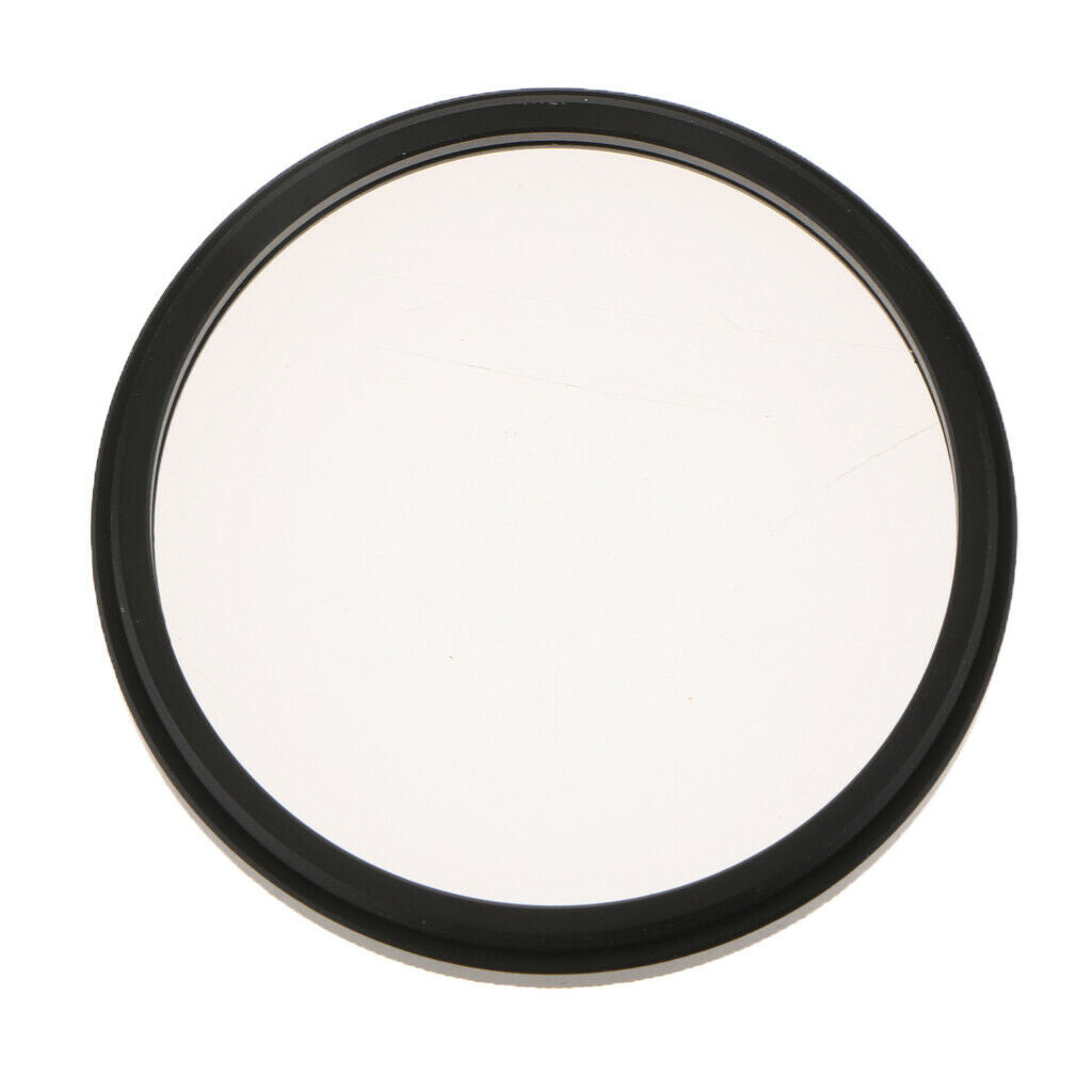 52mm Revolving 4 Point Rotated Star Light Cross Lens Filter for Nikon 18