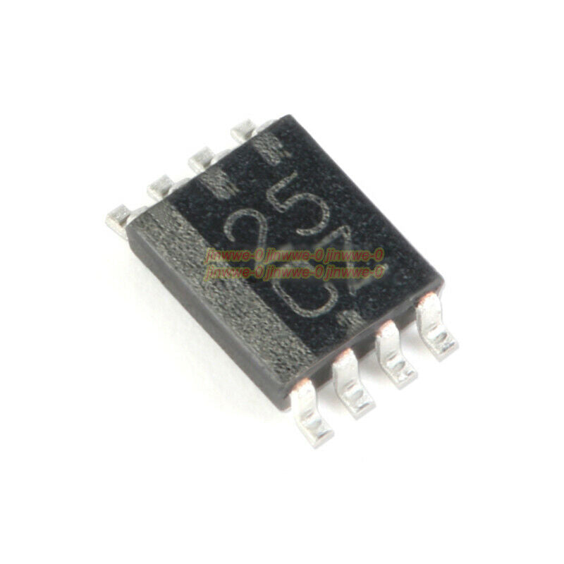 5pcs SN74LVC2G125DCUR VSSOP-8 Three-state output dual bus buffer chip