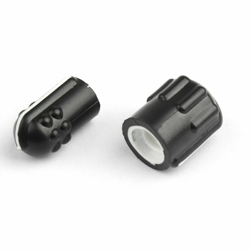 4x Volume Control+Channel Selector Knob Cap F  Radio MTX838 MTS2000 USA