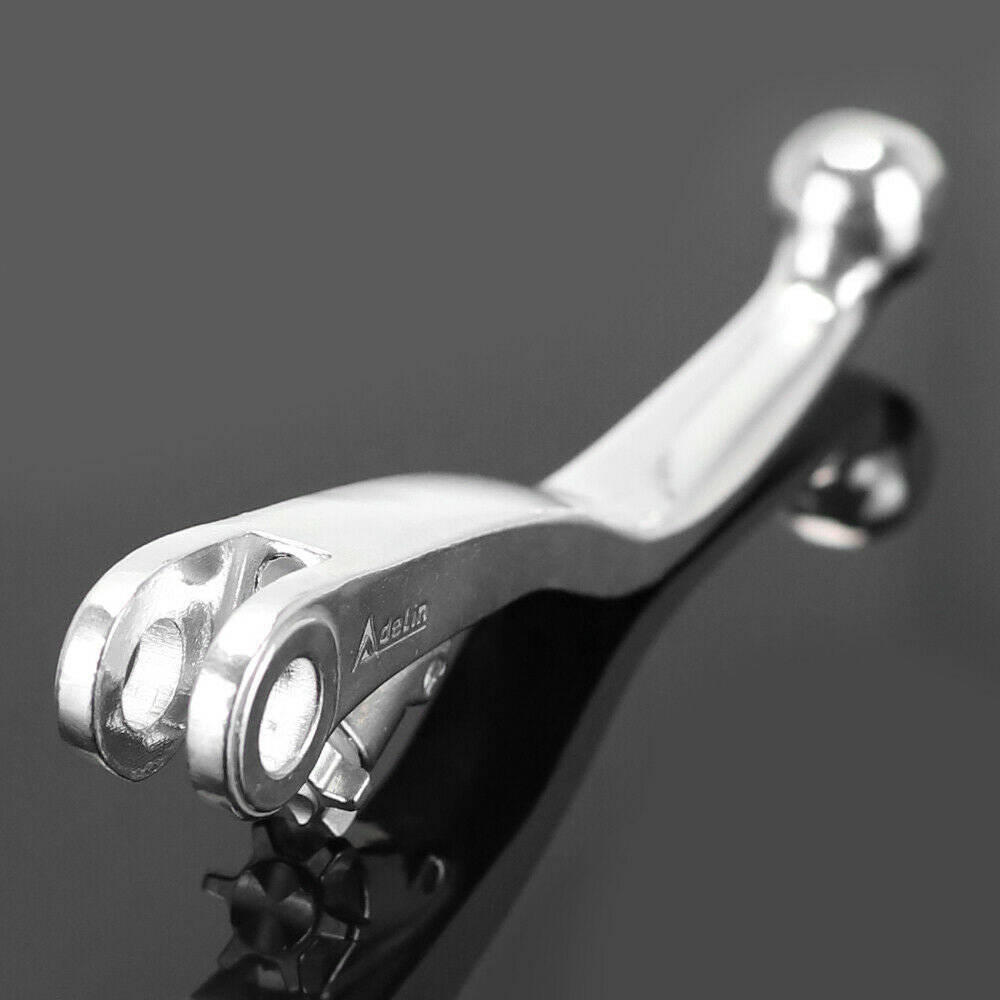 Alumium Front Brake Levers For HUSQVARNA FC FE FX TE TC TX 125 250 350 450