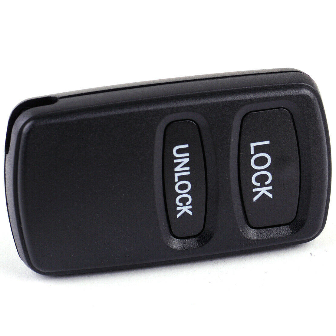2 Buttons Remote Key Fob Shell Fit for MITSUBISHI Lancer Outlander Endeavor An