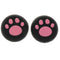 Set Of 4 Silicone Playing Tools With Cat Claw Cover For PSV1000 2000
