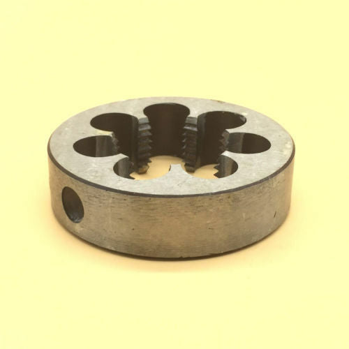 38mm x 1.5 Metric Right hand Die M38 x 1.5mm Pitch [Die/1]
