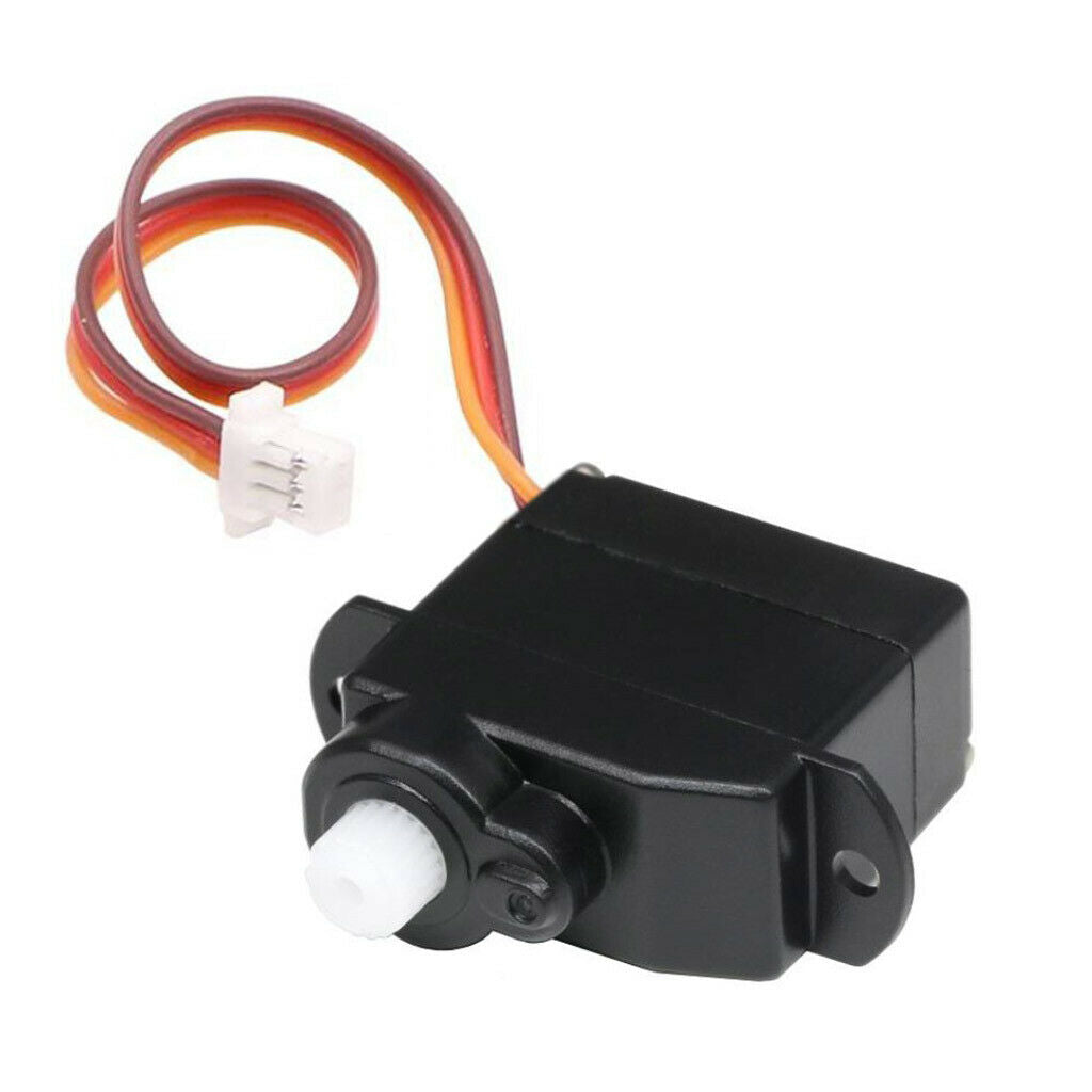 Low Voltage Digital Servo 2.2G Servo for Airplanes Cars Orlandoo Hunter Kit