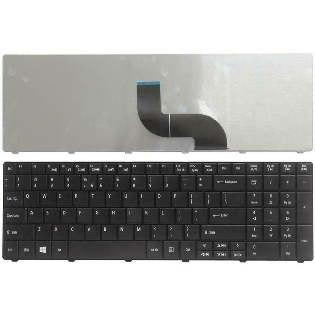 US English Keyboard for ACER Aspire E1-521 E1-531G E1-571 E1-571G Series 1pc