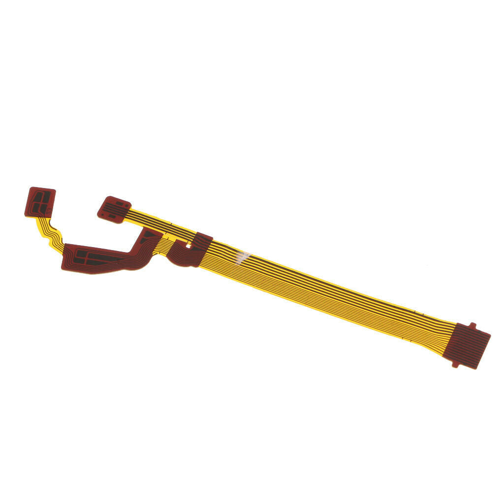 Lens Anti shake Flex Cable Repair Part for   J1 J2 10-30mm 1:3.5-5.6 VR