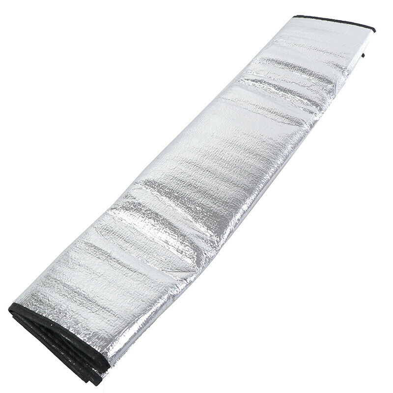 Car Windshield Snow Cover Winter Ice Frost Guard Sunshade Protect.l8