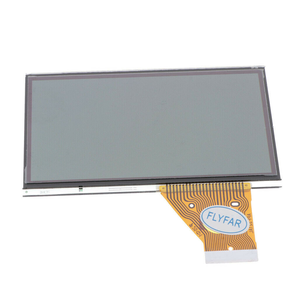 Replacement LCD Screen Panel for   GS330 S26 GS85 GS328 GS500 GS508