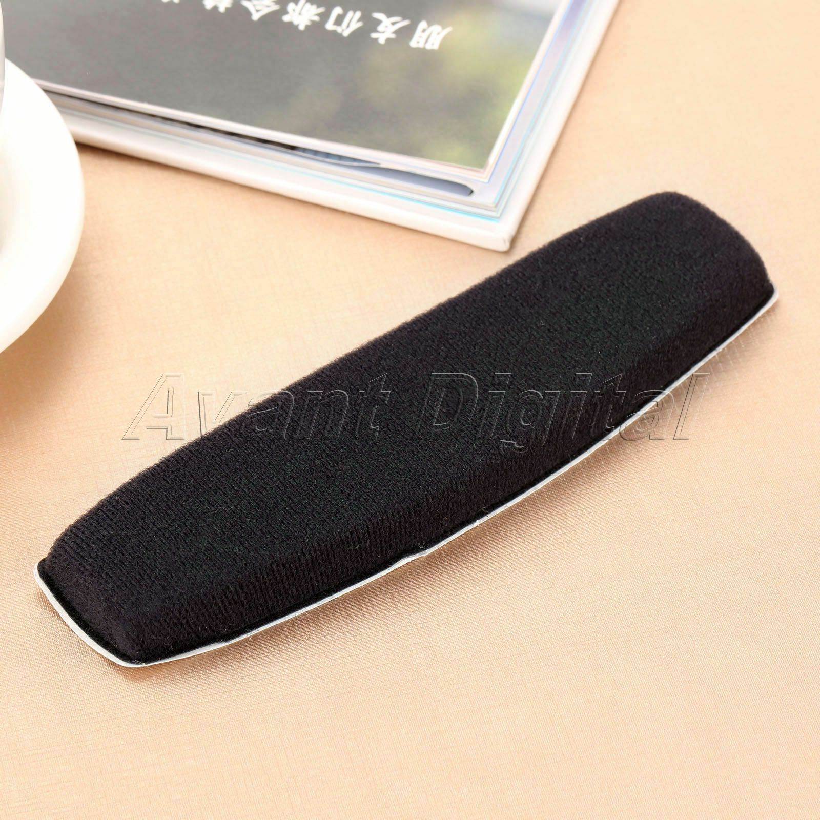 Black Foam Headband For Headphone Sennheiser HD515 HD555 HD595 HD518 HD558 PC360