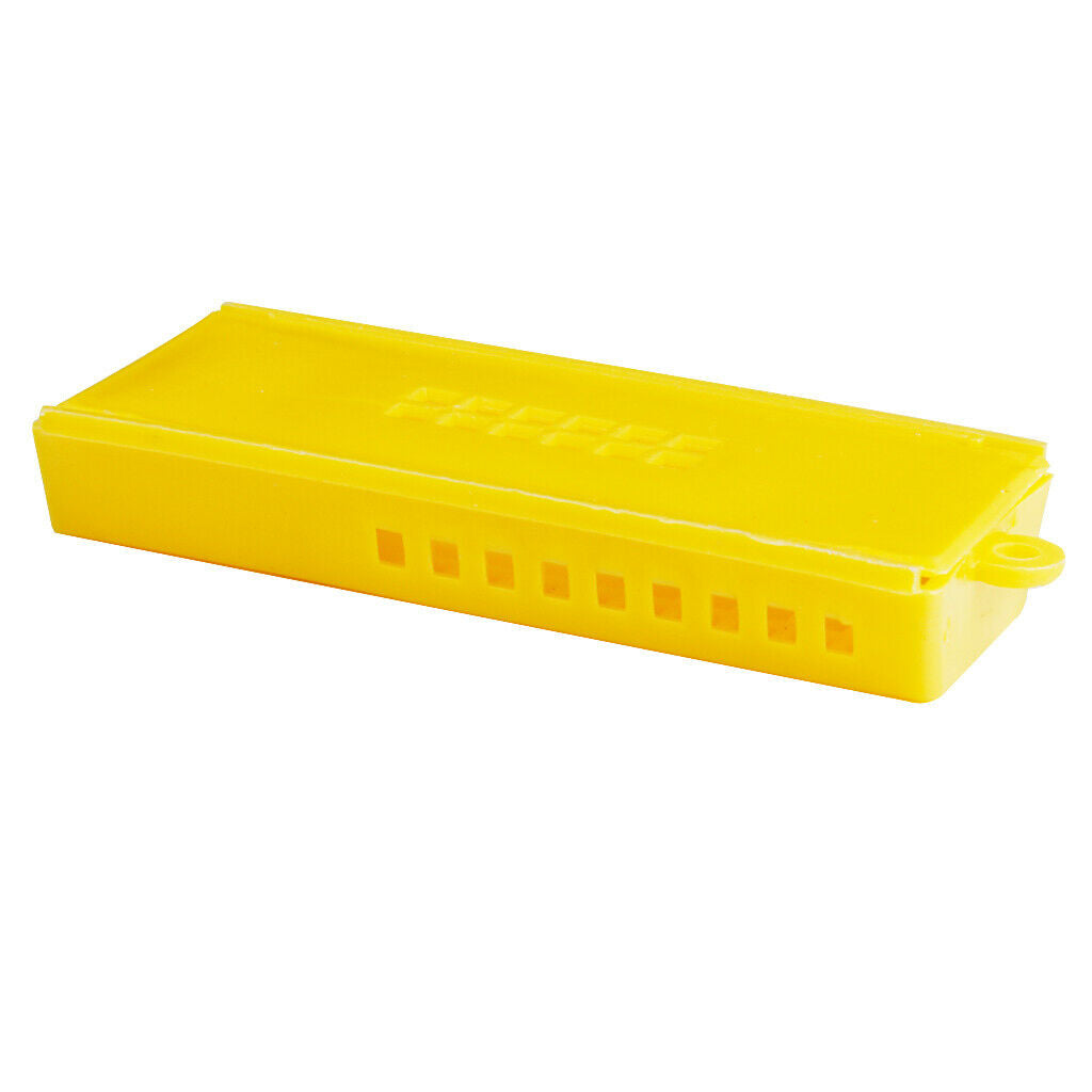 10 Queen Bee Butler Cages with Beekeeping Tools
