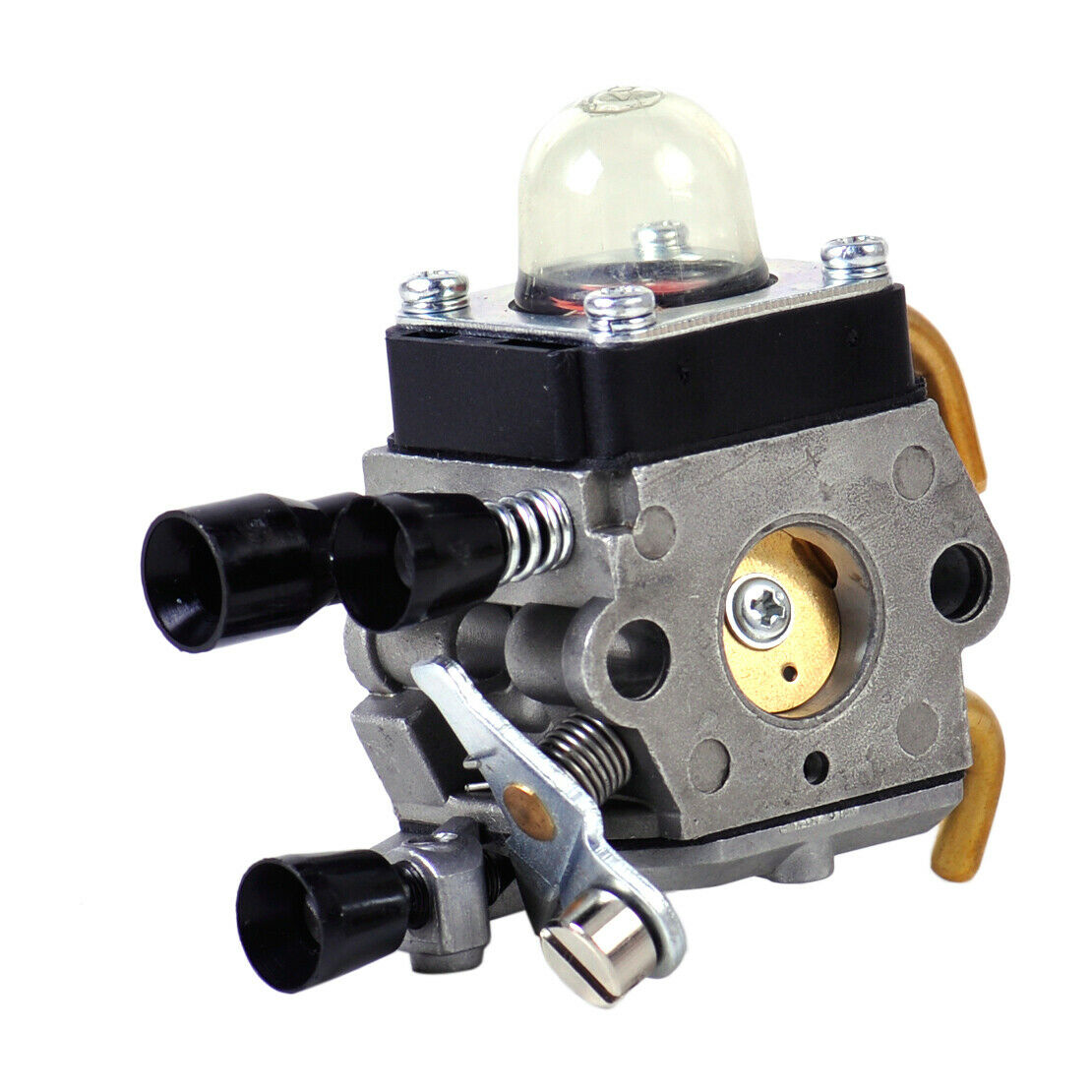 Carburetor Fit for STIHL FS75 FS80 FC75 FC85 HL75 HT70 HT75 HS80 SP85 KM80 An