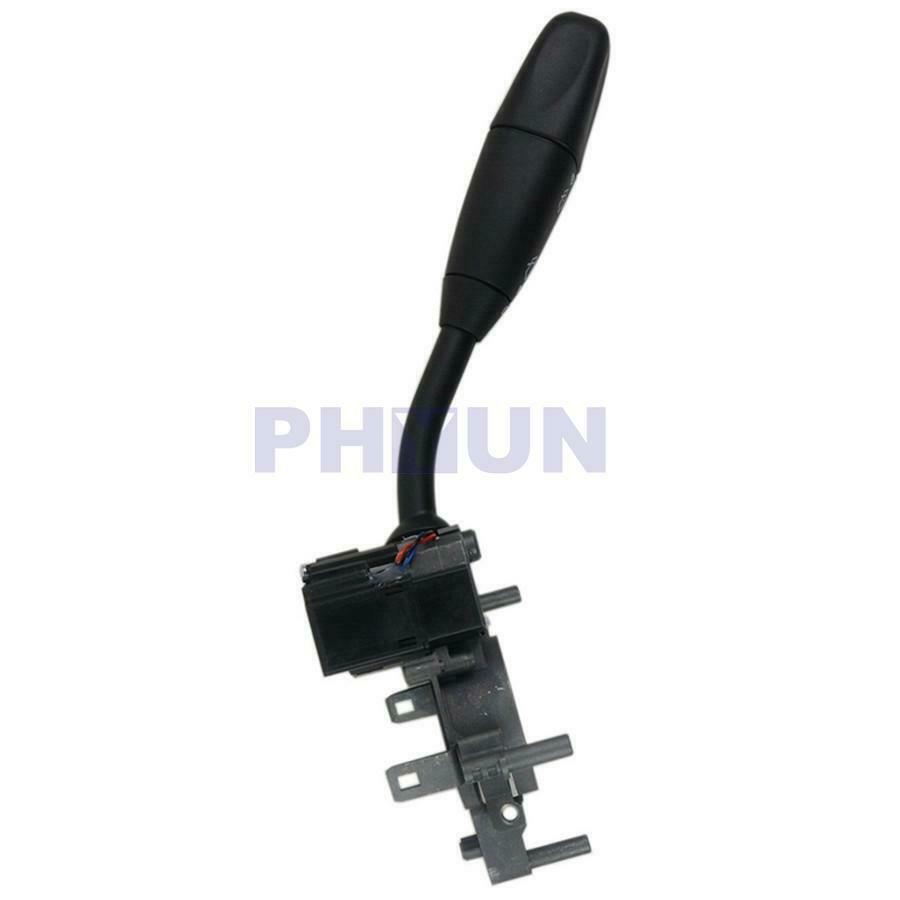 Turn Signal Cruise Control Headlight Wiper/Washer Hi/Low Beam Hazard Switch