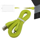 Micro Usb Charging Cable Power Cord for Logitech UE BOOM/MEGABOOM ROLL Speaker