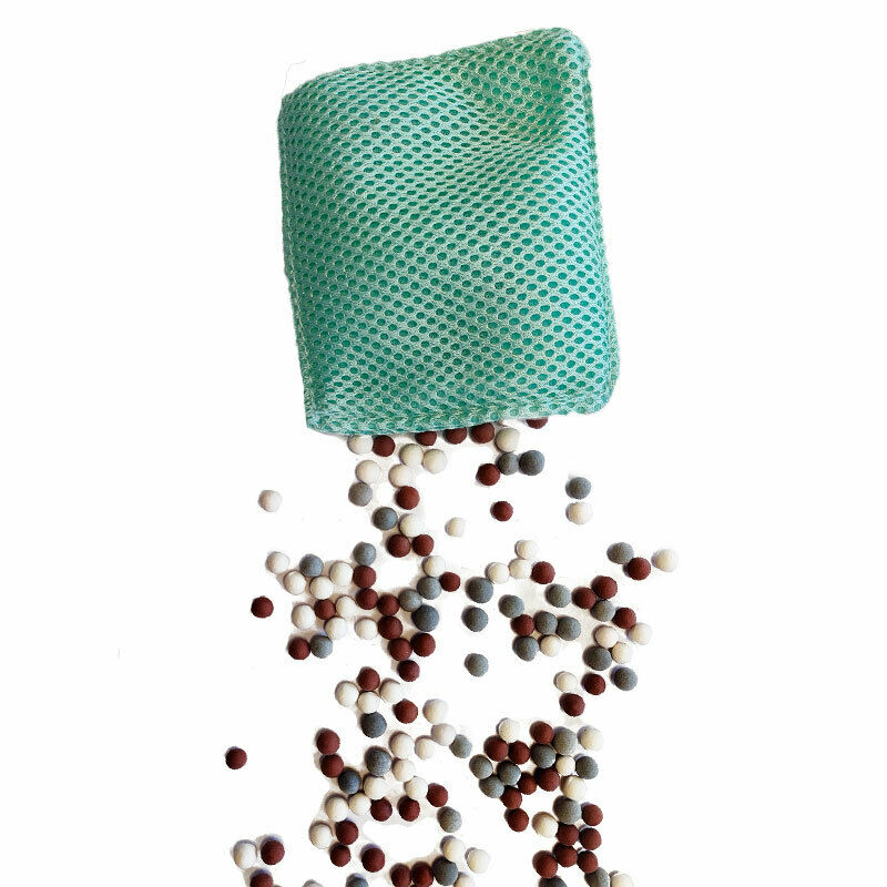 Shop-Story - Écobag: Bag Cleaner Green/Ecological For Dishwasher