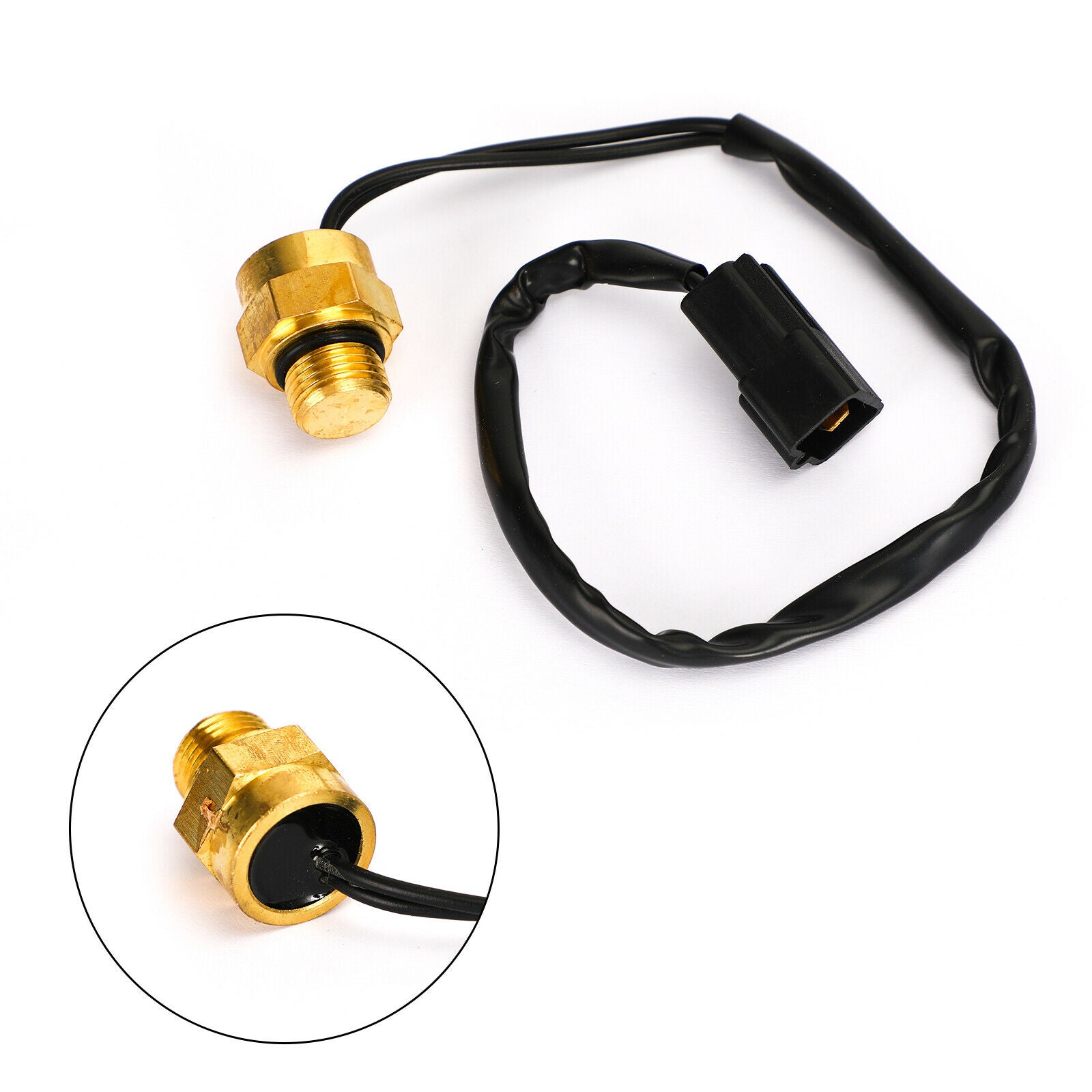 Cooling Radiator Thermal Switch Sensor for Polaris Sportsman Magnum 4010161 ATV/