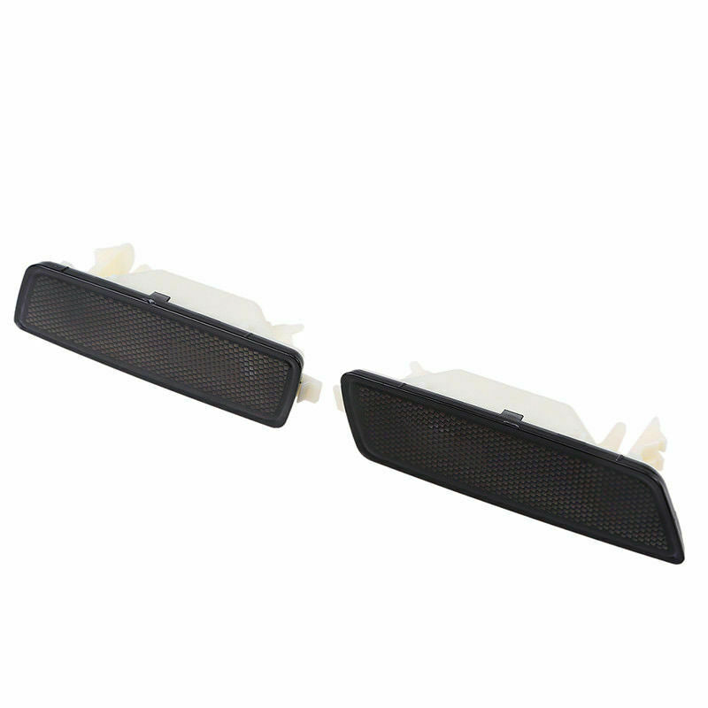 Pair Side Marker Signal Light Lamp Fit For VW Rabbit Jetta Golf MK5 2006-09