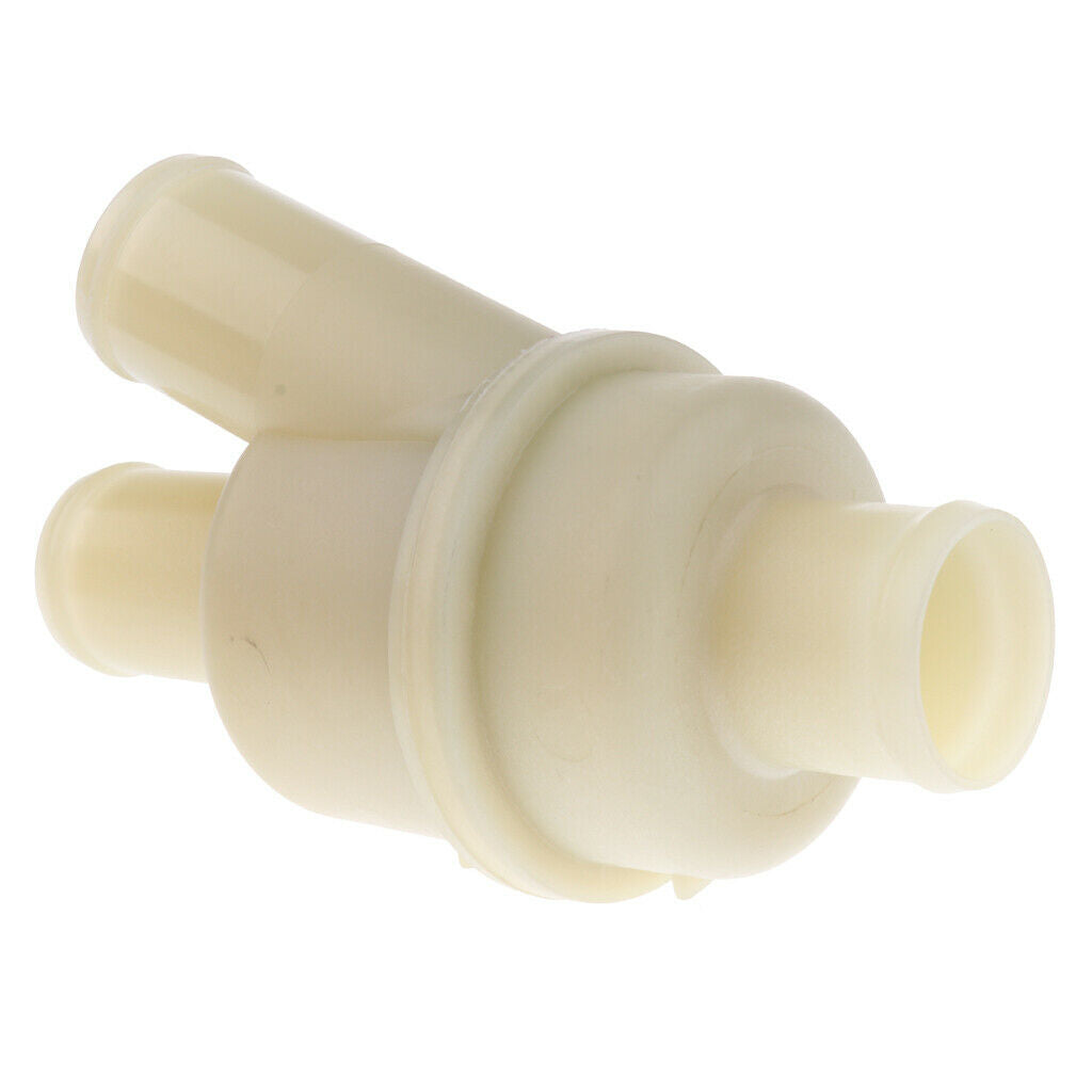 Coolant Water Pump Outlet Thermostat Assembly