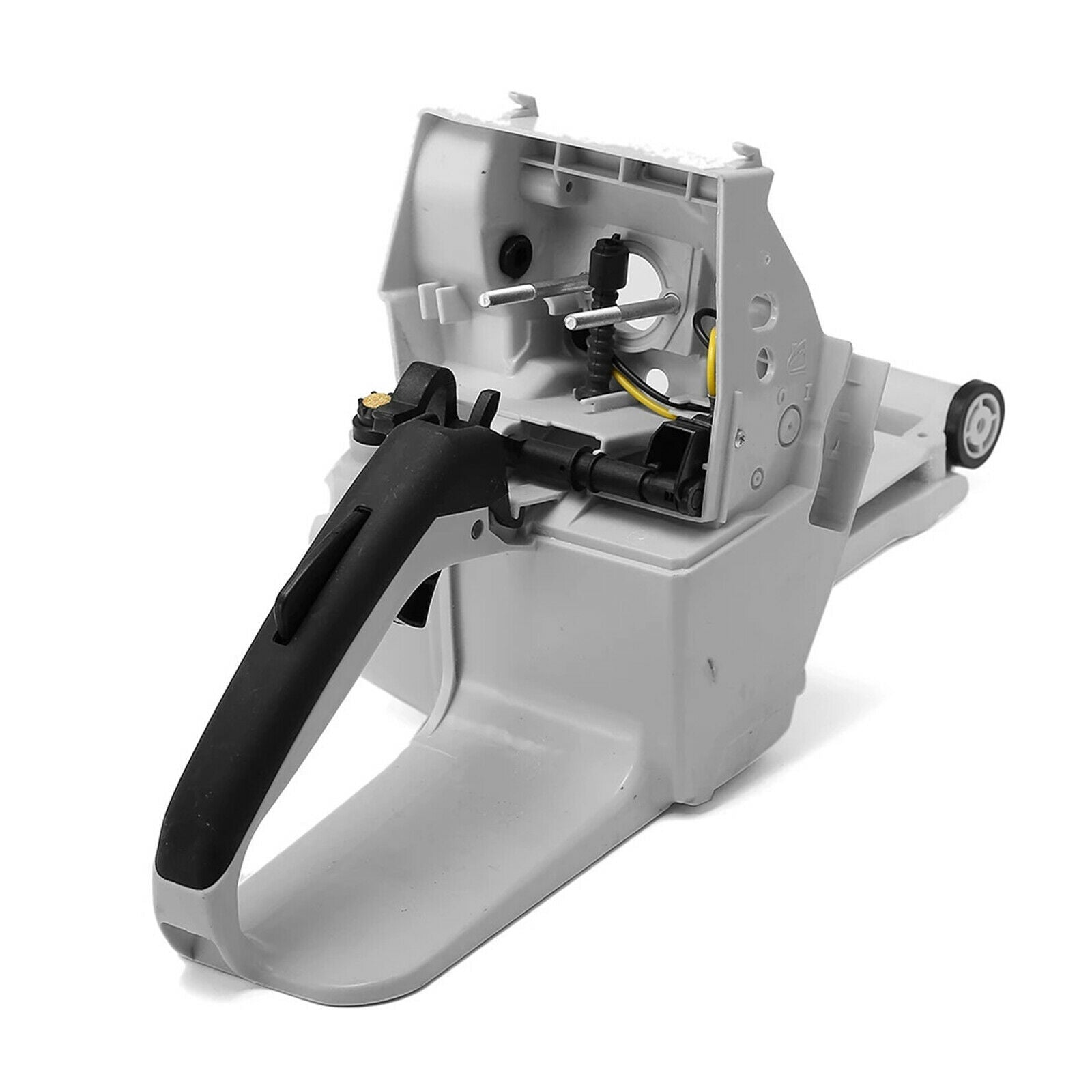 Gas Fuel Tank Housing Rear Handle For STIHL MS461 MS460 046 MS440 MS044 Chainsaw