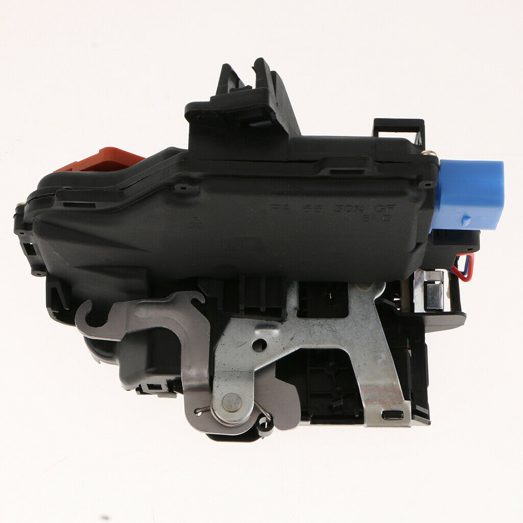 Rear Right Car Door Latch   Latch Replaced For VW GOLF