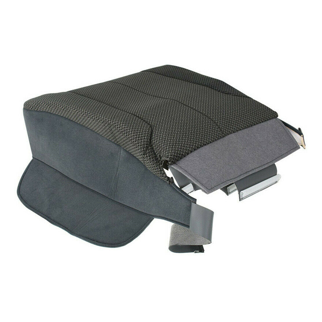 Driver Side Bottom Seat Cover Fit For Dodge Ram 1500 2500 3500 SLT 2003 to 2005