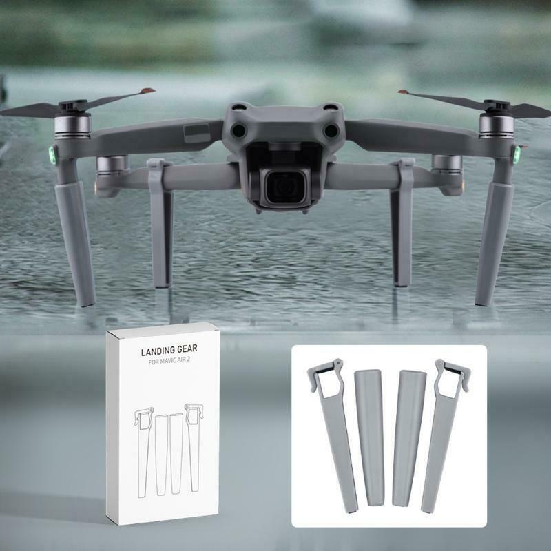 For Mavic Air 2/2S Drone Accessories Leg Increase Height Extender Support